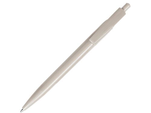 Ручка пластиковая шариковая «Alessio» из переработанного ПЭТ 1