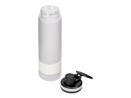Бутылка для воды с ручкой «Misty», 850 мл 2