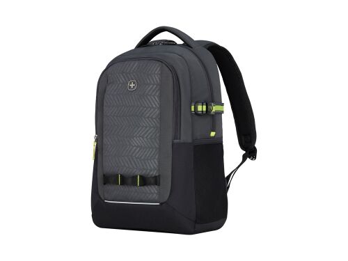 Рюкзак NEXT Ryde с отделением для ноутбука 16" 8