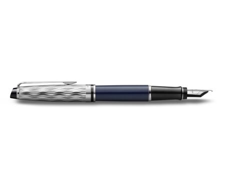 Ручка перьевая Expert Deluxe, F 6
