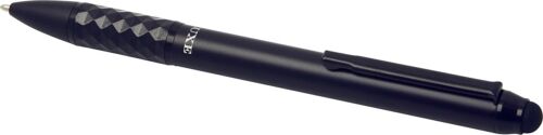 Ручка-стилус металлическая шариковая «Tactical Dark» 9