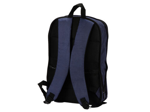 Расширяющийся рюкзак Slimbag для ноутбука 15,6" 10