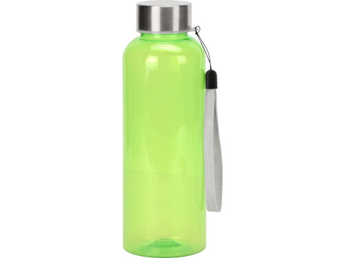 Бутылка для воды из rPET «Kato», 500мл 2