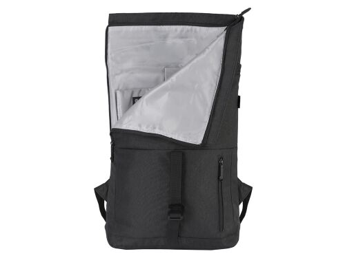 Рюкзак Teen для ноутбука15.6" с боковой молнией 4