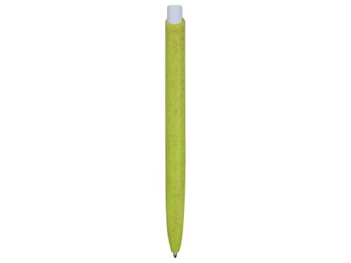 Ручка шариковая «ECO W» из пшеничной соломы 4