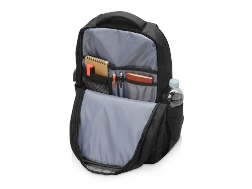 Антикражный рюкзак «Zest» для ноутбука 15.6' 16