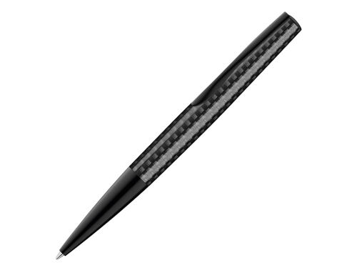 Ручка шариковая металлическая «Elegance» из карбонового волокна 1