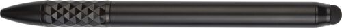Ручка-стилус металлическая шариковая «Tactical Dark» 4