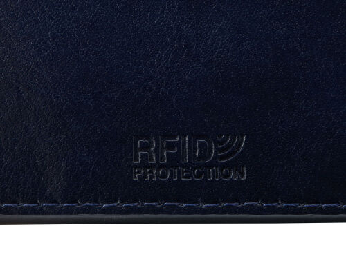 Картхолдер для 6 карт с RFID-защитой «Fabrizio» 7