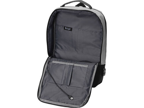 Рюкзак «Slender» для ноутбука 15.6'' 17