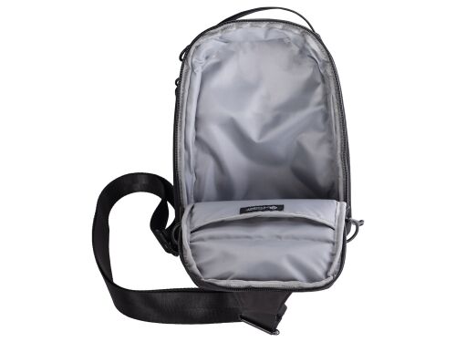 Рюкзак «Silken» для планшета 10,2" на одно плечо 5