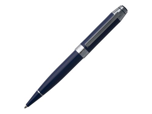 Ручка шариковая Heritage Bright Blue 1