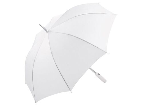 Зонт-трость «Alu» с деталями из прочного алюминия 1
