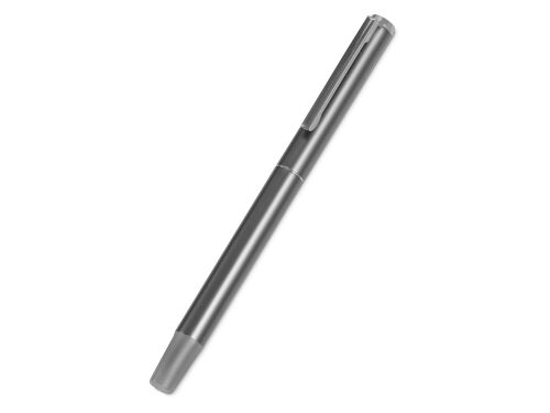 Ручка роллер из переработанного алюминия «Alloyink» 1