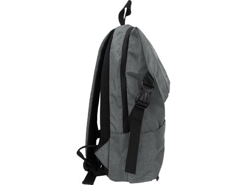 Водостойкий рюкзак «Shed» для ноутбука 15'' 7