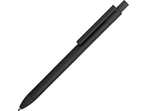 Ручка металлическая soft-touch шариковая «Haptic» 1
