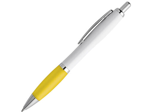 Шариковая ручка с зажимом из металла «MOVE BK» 1