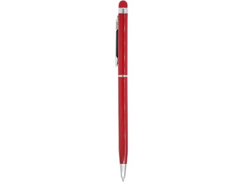 Ручка-стилус металлическая шариковая BAUME 5