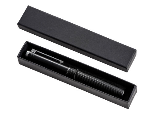 Ручка-роллер металлическая «Monarch» с анодированным слоем 5