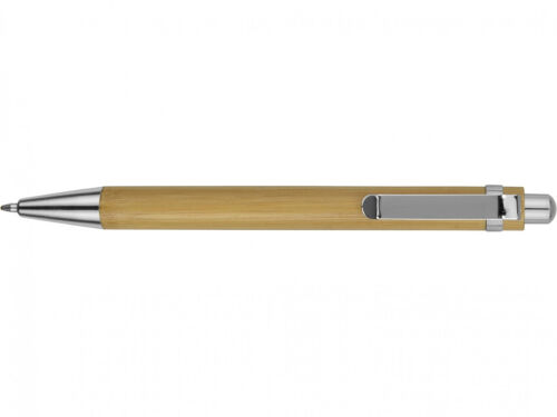 Ручка шариковая «Celuk» из бамбука 7