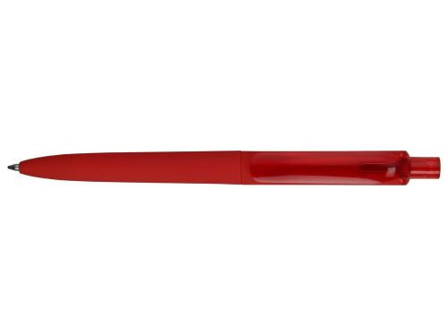 Ручка пластиковая шариковая Prodir DS8 PRR «софт-тач» 6