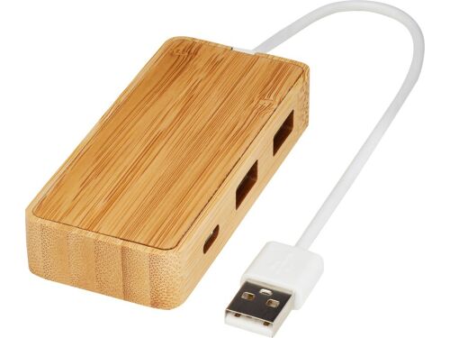 USB-концентратор «Tapas» 1