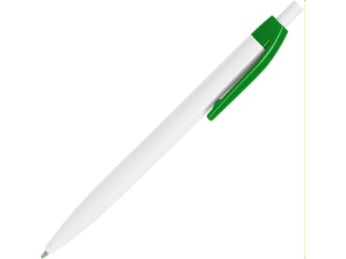 Ручка пластиковая шариковая HINDRES 1