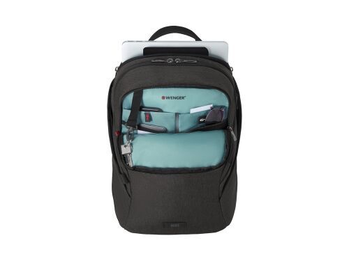 Рюкзак «MX Light» с отделением для ноутбука 16" 5
