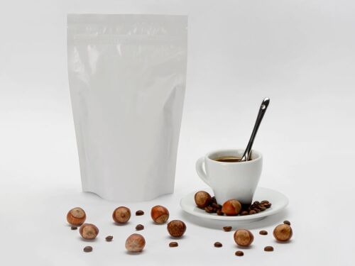 Кофе в зернах «Лесной орех» 2