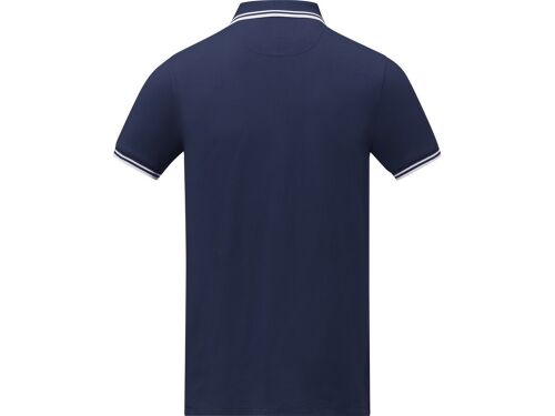 Рубашка поло «Amarago» мужская 3
