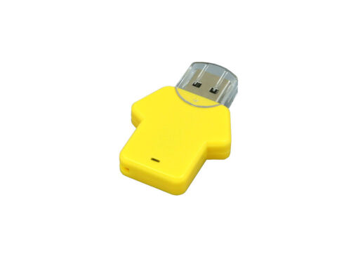 USB 3.0- флешка на 64 Гб в виде футболки 1