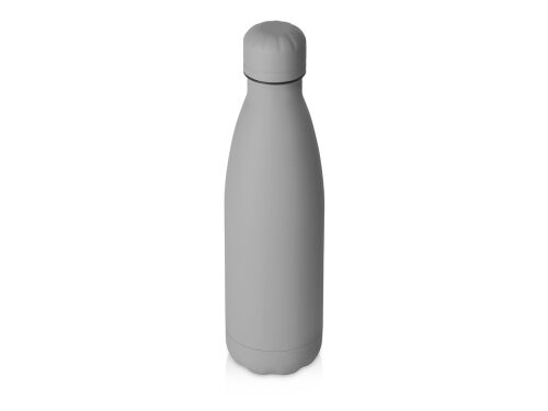Вакуумная термобутылка «Vacuum bottle C1», soft touch, 500 мл 1