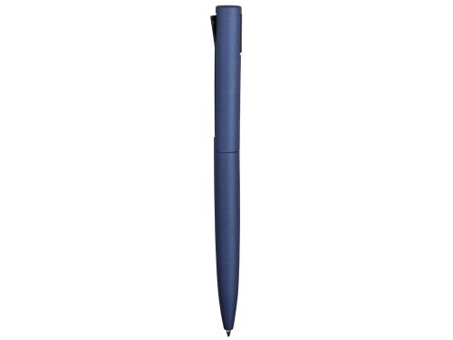 Ручка металлическая шариковая «Bevel» 4
