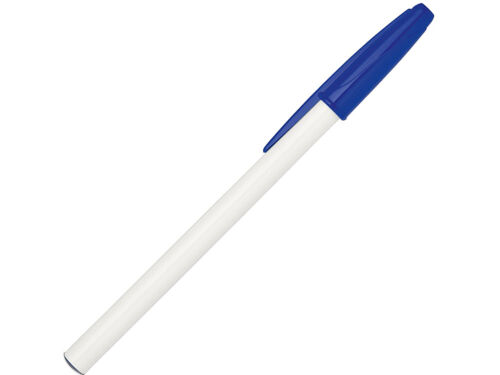 Ручка пластиковая шариковая CARIOCA® «CORVINA» 1