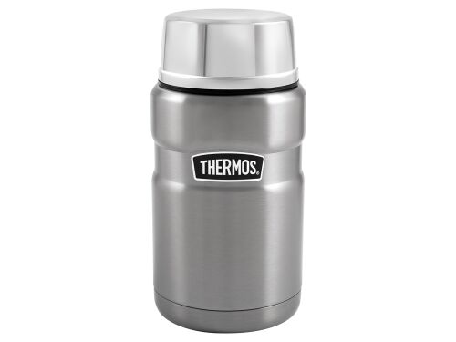 Термос для еды с ложкой Thermos SK3020ST 1