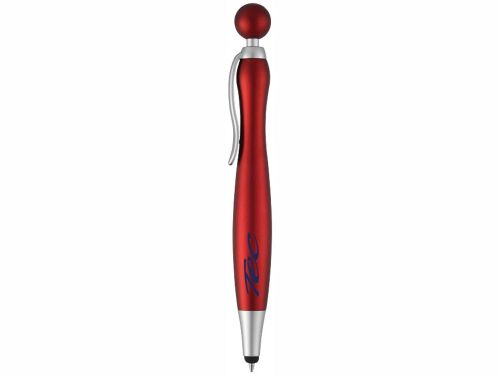 Ручка-стилус шариковая «Naples» 4