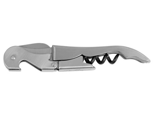 Нож сомелье из нержавеющей стали Pulltap's Inox 3