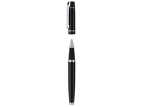 Ручка металлическая роллер «Vip R» 2
