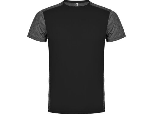 Спортивная футболка «Zolder» мужская 1