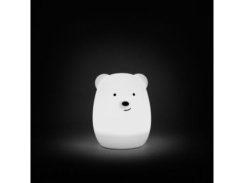 Ночник LED «Bear» 12
