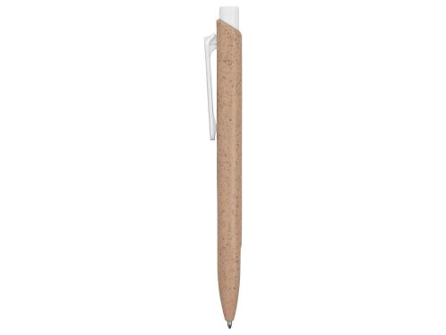 Ручка шариковая «ECO W» из пшеничной соломы 3