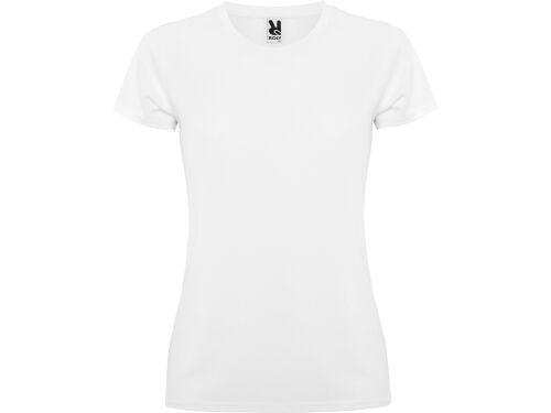 Спортивная футболка «Montecarlo», женская 1