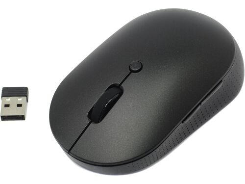 Мышь беспроводная «Mi Dual Mode Wireless Mouse Silent Edition» 1