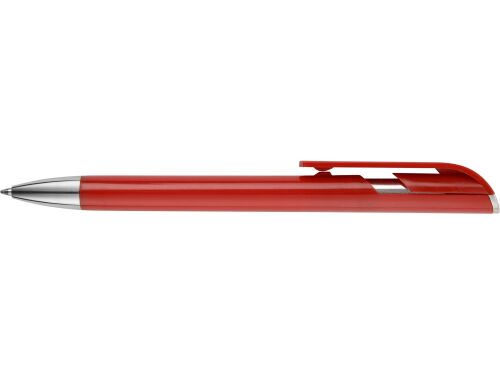 Ручка пластиковая шариковая «Атли» 5