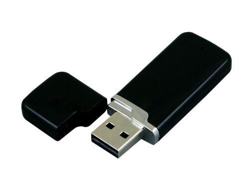 USB 2.0- флешка на 16 Гб с оригинальным колпачком 2