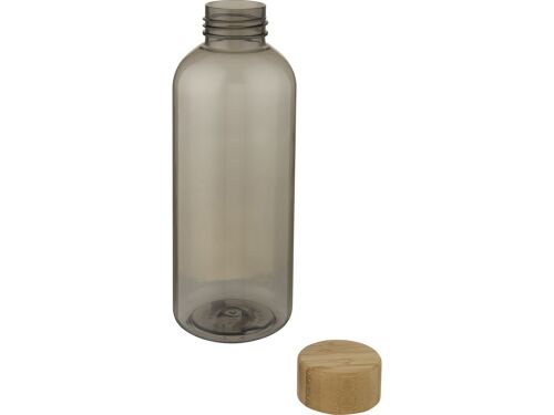 Бутылка спортивная «Ziggs» из переработанного пластика 3