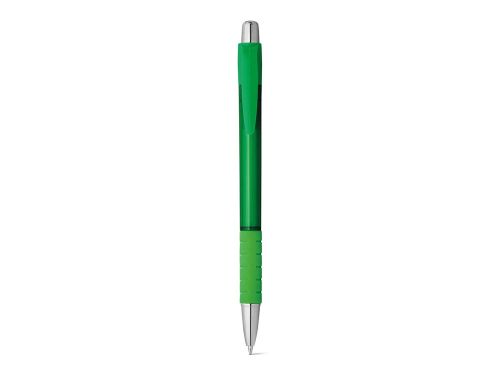 Шариковая ручка с противоскользящим покрытием «REMEY» 2