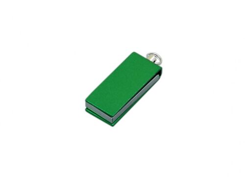 USB 2.0- флешка мини на 16 Гб с мини чипом в цветном корпусе 1