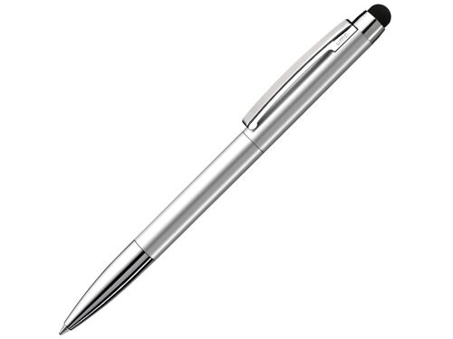 Ручка шариковая металлическая «Slide Touch» 1