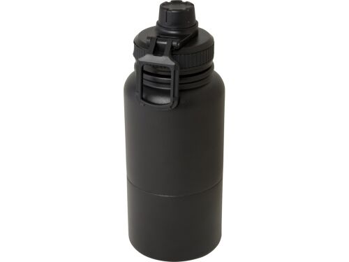 Бутылка-термос для воды «Dupeca», 870 мл 1